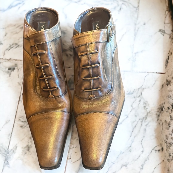 Slip in very stylish shoe - Picture 2 of 5